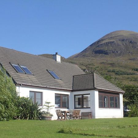 Ben View Villa Torridon Eksteriør bilde